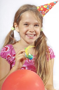 Birthday Girl, Birthday Parties in Lamesa, TX